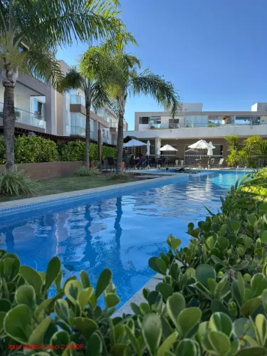 Excelente Cobertura Duplex, Nascente, 3 quartos, sendo 2 suítes, Buraquinho, Lauro de Frei