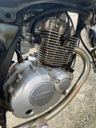 Vendo yes 125