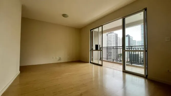 EDIFÍCIO MANACÁ | Apartamento para locação, 3 Quartos, 87m², 2 vagas, por R$ 3.400,00 | Gl