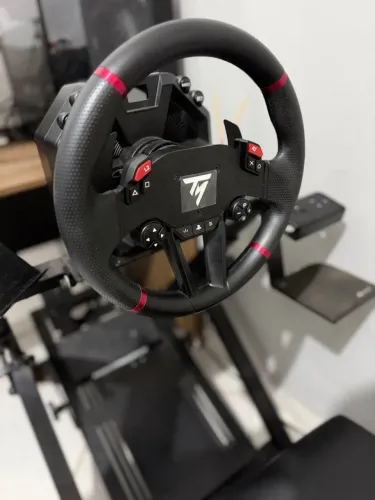 Volante t598 ps5/PC