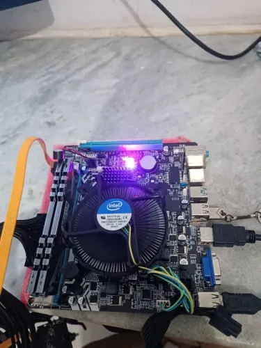 Kit upgrade i7 8GB 