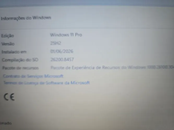 Notebook  HP 240 G7 Core i3 10Th