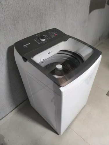 Máquina de lavar