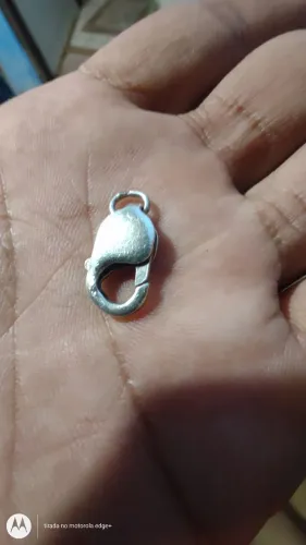 Fecho de pra