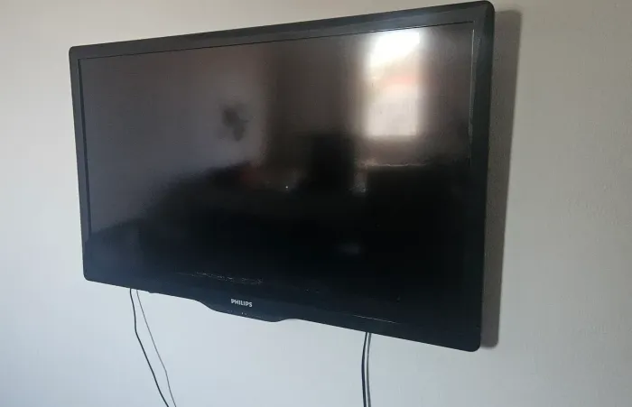 Vendo TV 42 Philips