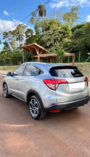 Honda HR-V EX 1.8 Flexone 16V 5P Aut. 2018