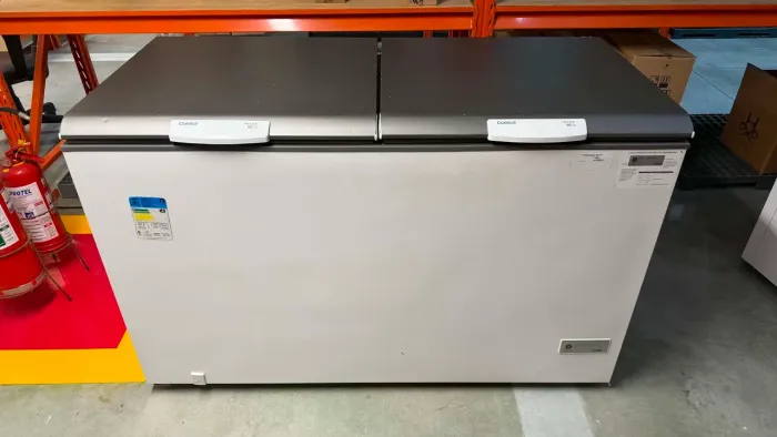 Freezer Consul 534 Litros