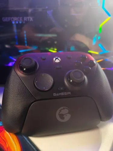Controle Gamesir G7 Pro