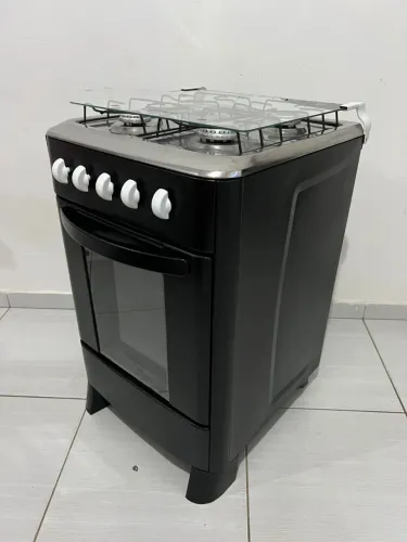 Fogão 4 bocas ( FAÇO ENTREGA )
