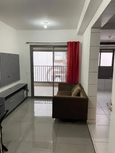 Apartamento com 1 dormitório, 45 m² - venda por R$ 599.900,00 ou aluguel por R$ 4.586,70/m