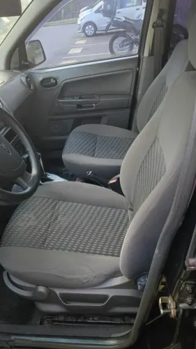 Ford Ecosport XL 1.6/ 1.6 Flex 8V 5P 2006