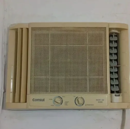 AR CONDICIONADO CONSUL 220W 10MIL BTUS COM GARANTIA 