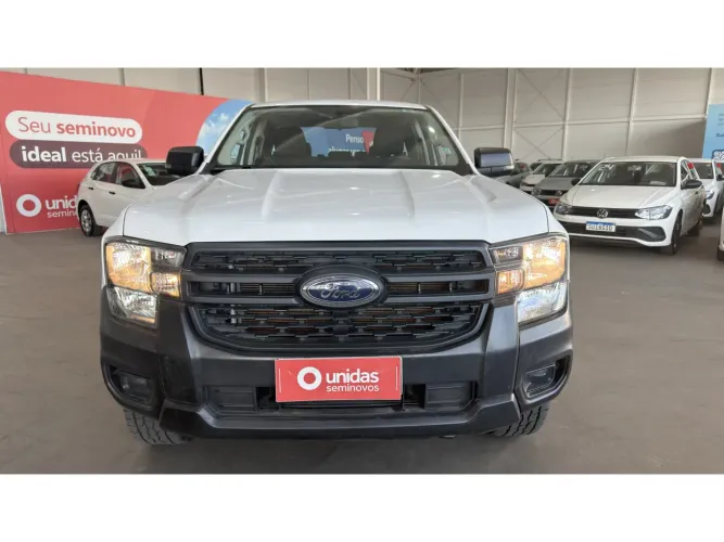 Ford Ranger XL 2.0l 4X4 2026
