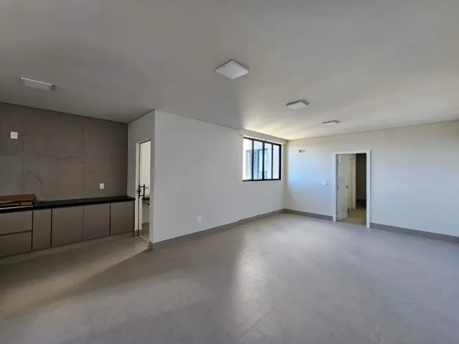 Apartamento para aluguel, 3 quartos, 3 suítes, 2 vagas, Centro - Divinópolis/MG