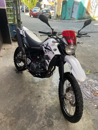 XT 660