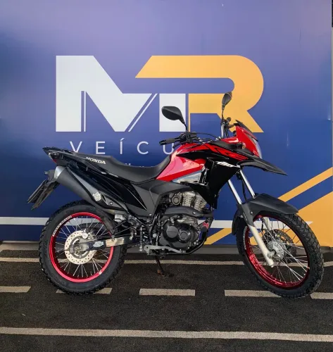 Honda XRE 190 2023 (@mrveiculos)