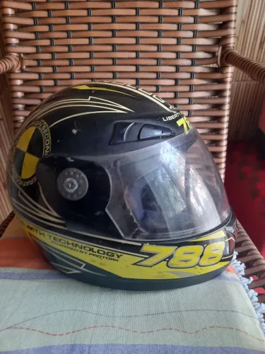  Para motoqueiro Capacete 788
