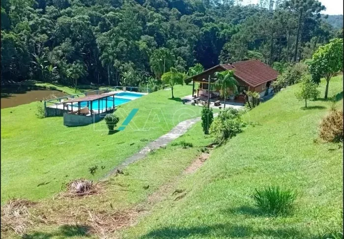 sítio - Centro - São Lourenço da Serra