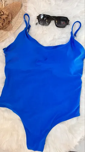 Maiô tamanho G