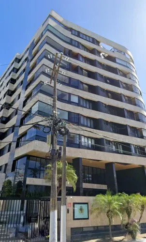 Apartamento para locação no PALAIS ROYAL, PONTA VERDE, Maceió, AL