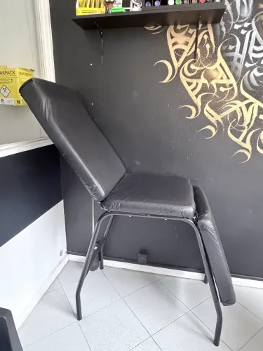Maca para tatuagem e estética