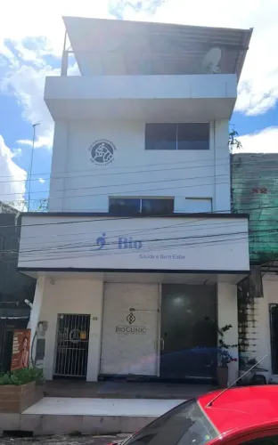 Predio Comercial Centro