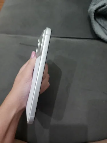Vendo IPhone 17 pro max