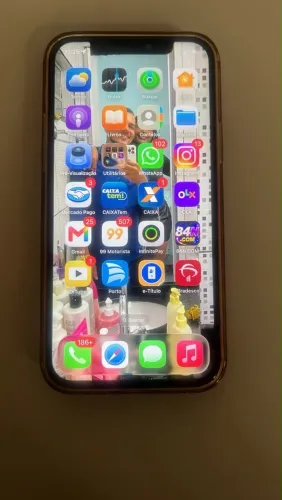 iPhone 12 normal