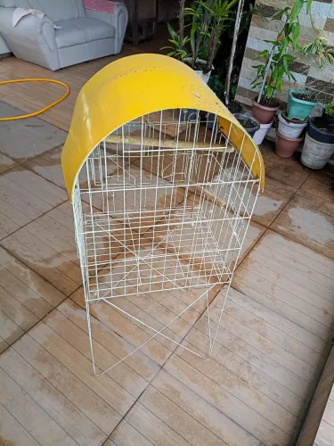 Gaiola