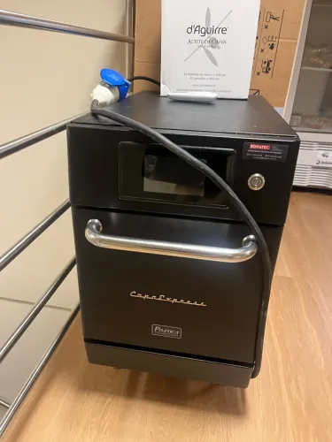 FORNO INDUSTRIAL SEMI NOVO