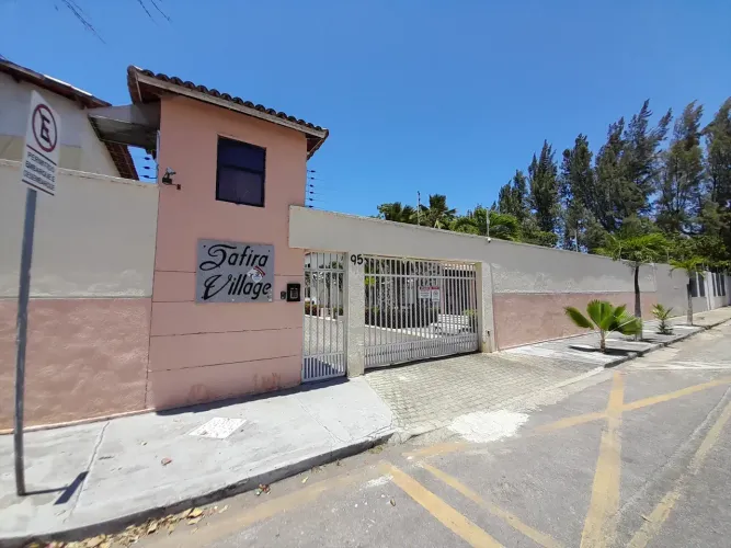 Vendo apartamento vilage no passare