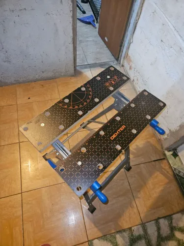 Bancada multiuso Dexter