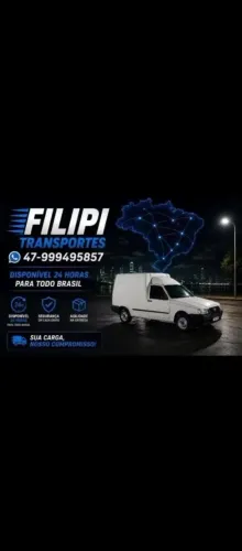 Frete Fiorino