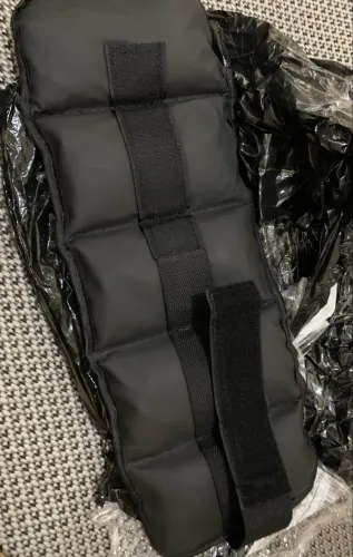Caneleiras de peso 5kg