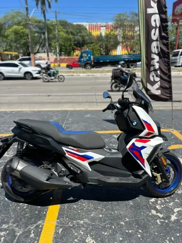 BMW C400 SPORT X 2024 