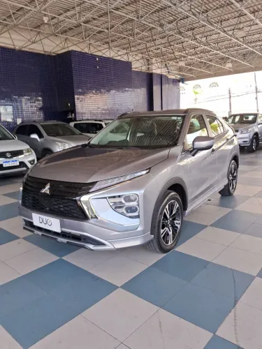 Mitsubishi Eclipse Cross HPE 1.5 16V 165cv AUT 2025
