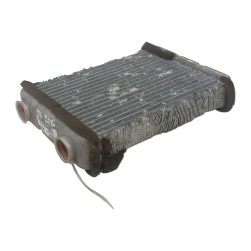 Radiador Ar Quente Citroen C3 Picasso 2011 2012 2013 A 2016
