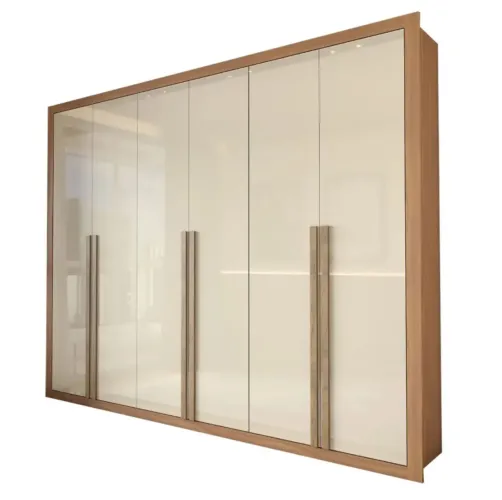 Guarda roupa casal 