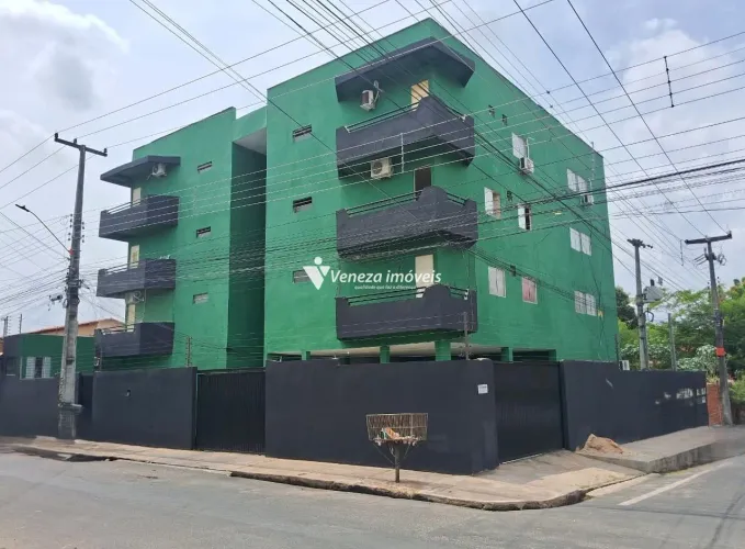 Apartamento no Macaúba c/ 1 quarto para Aluguel | Próx. Hosp. do Monte Castelo
