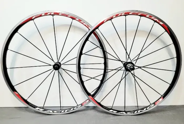 Rodas Fulcrum Racing 3 11v