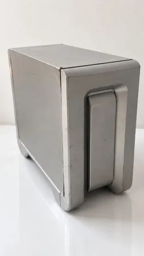 Subwofer sony 20cm (8") 2 woofers