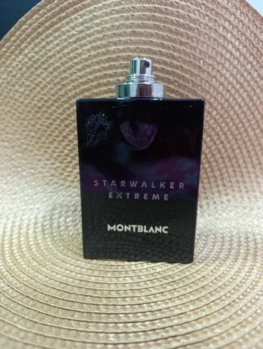 Montblanc Starwalker Extreme - Montblanc Original (Eau de Toilette) 75ML