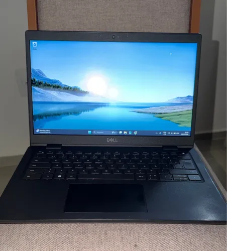 Dell Latitude 3420, i5 11 Geração, 16gb RAM SSD 256gb Tela 14 Fullhd Fonte original