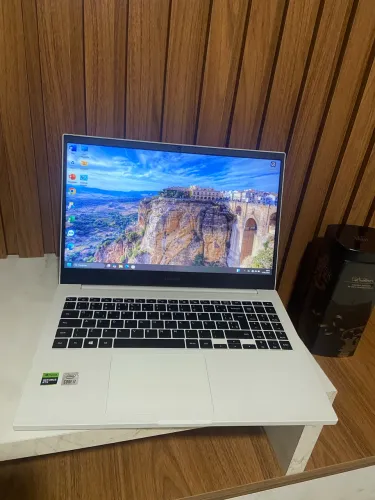 NOTEBOOK SAMSUNG I7 10° GERAÇÃO