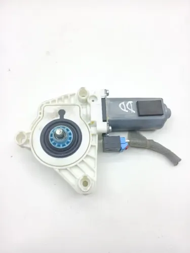 Motor Vidro Dianteiro Direito Vw Tiguan 2.0 2019 5q4959801b