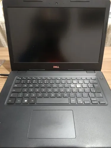 Notebook Dell