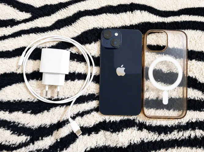 iPhone 14 128gb (Todo original)