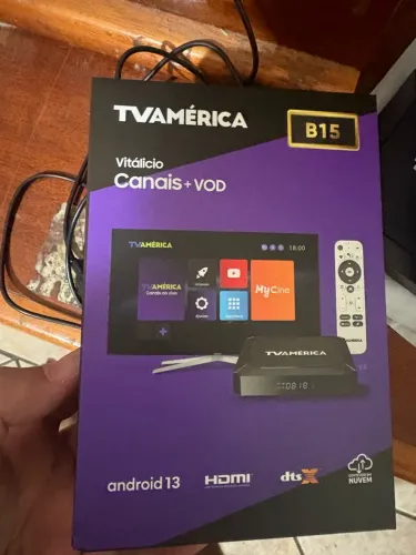 America Tv