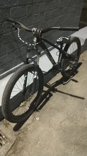 Show Du grau bike aro 26
