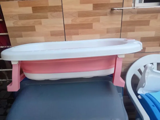 Banheira para banho 